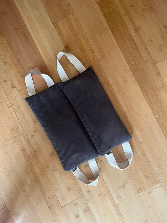 Sandbags Cotton 10lbs