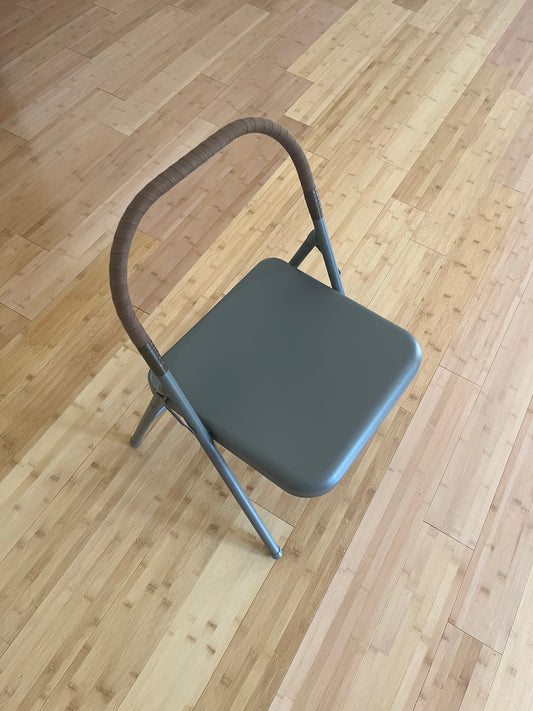 Yoga Chair - gently used