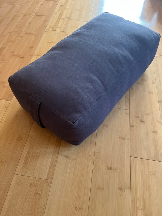 Bolster - gently used